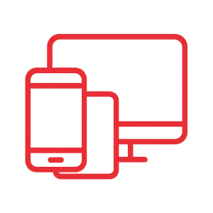 Mobile-first design